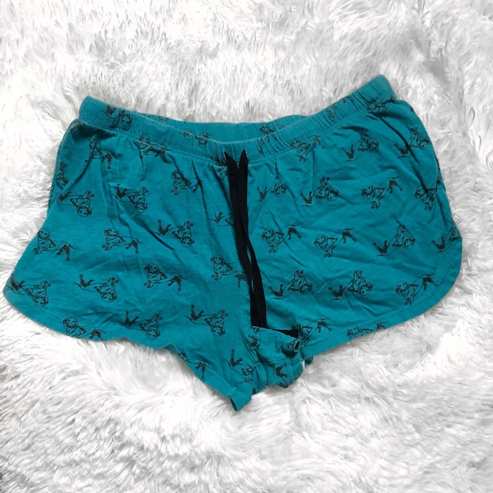 Secret Treasures Night Shorts